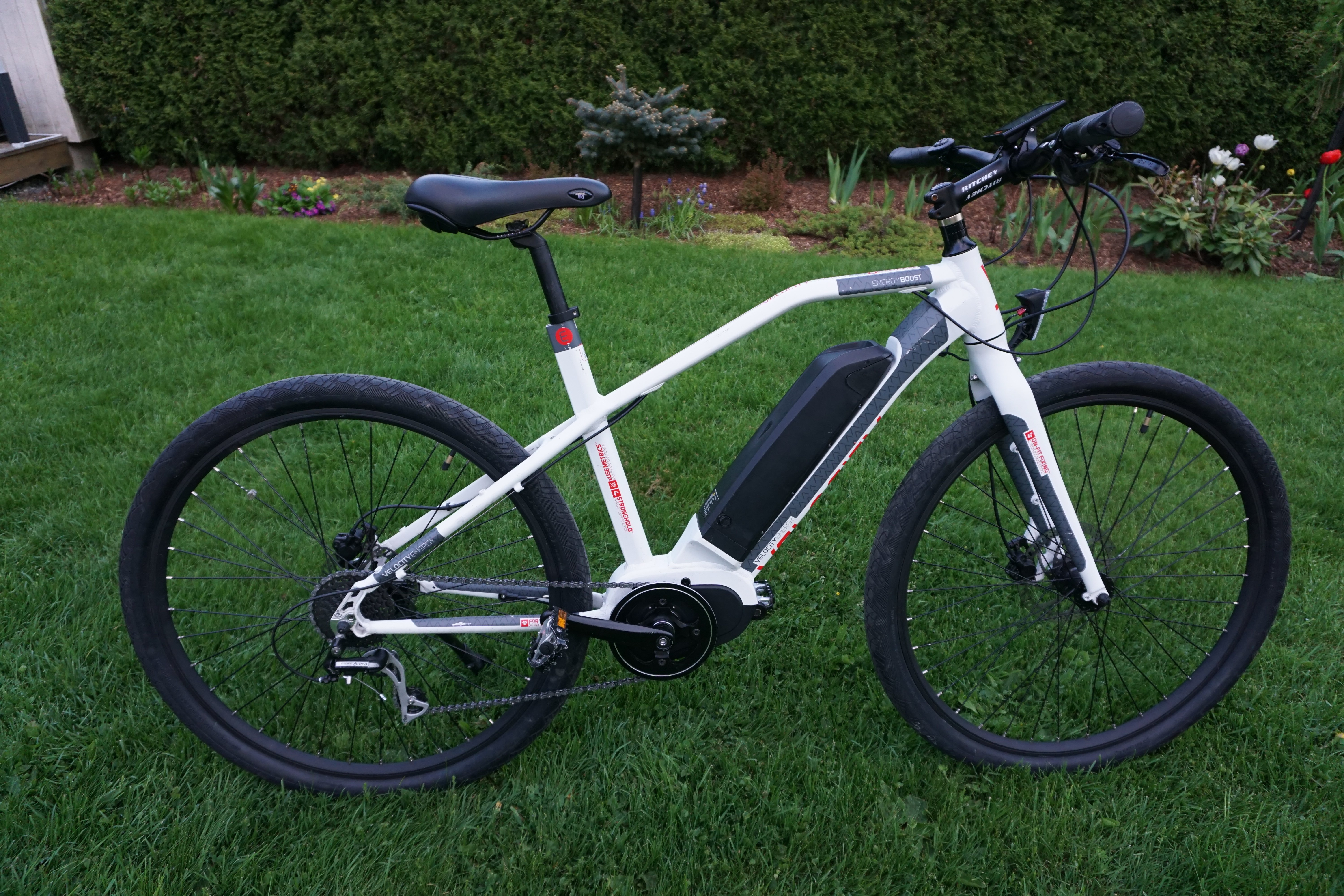 Reparert sykler | https://www.lierskogenebikes.no/